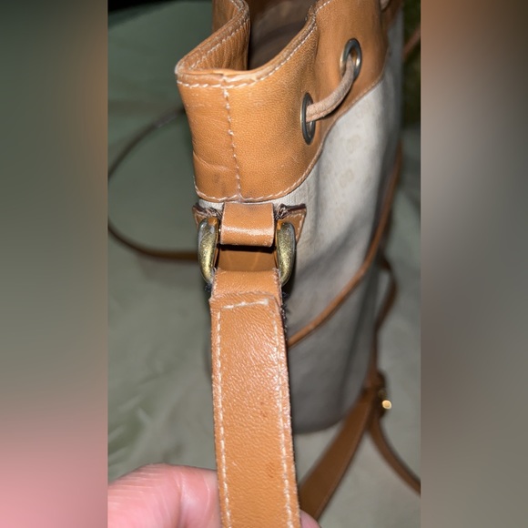 Gucci vintage bucket bag. - Picture 16 of 16